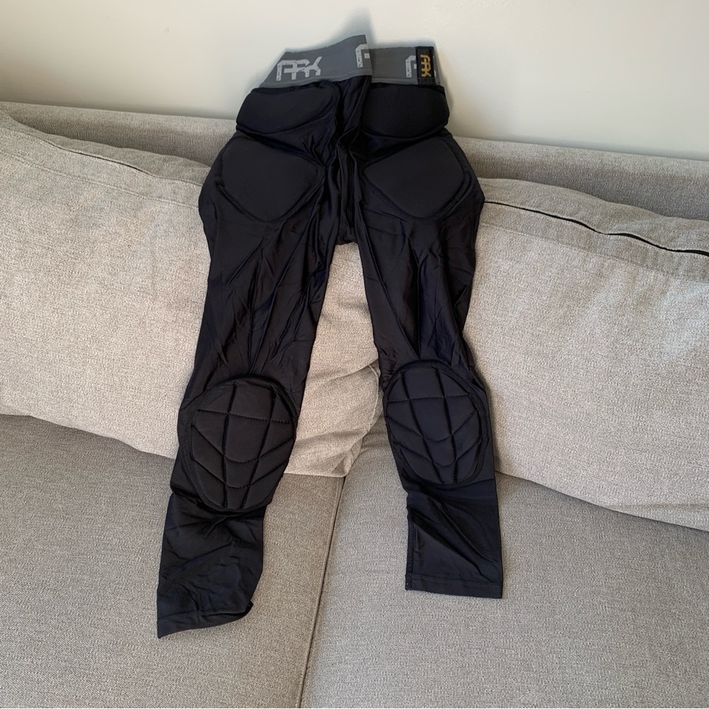 【ARK】Snowboard/Ski Protection Pants